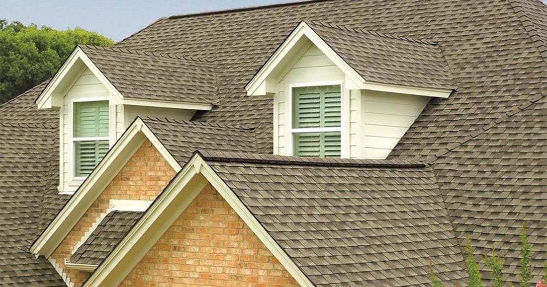 GAF Shingle Options