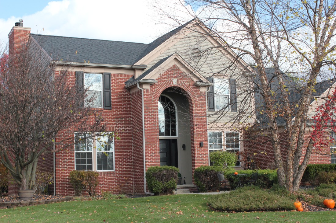 Roof Replacement in Plymouth, MI | Renaissance Roofing - IMG_6597