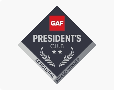 GAF 2023 President’s Club