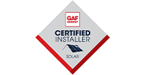 Roofing Installers in Plymouth, MI | Renaissance Roofing - GAF-Solar-1